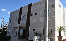 Hotel Encanto do Sertão